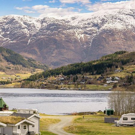 Ulvik Camping Exteriör bild