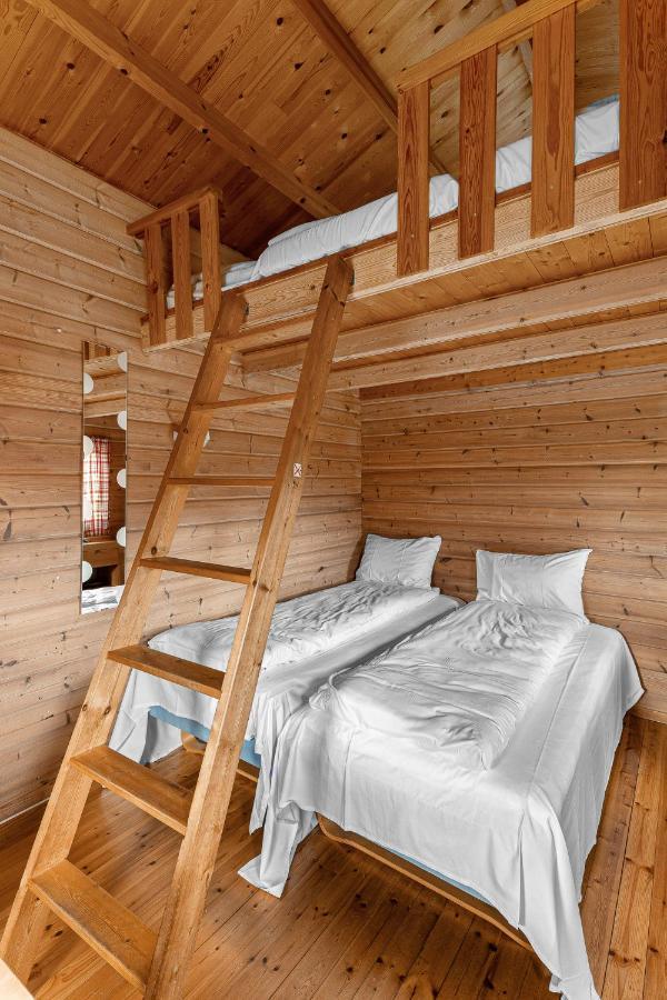 Ulvik Camping Exteriör bild