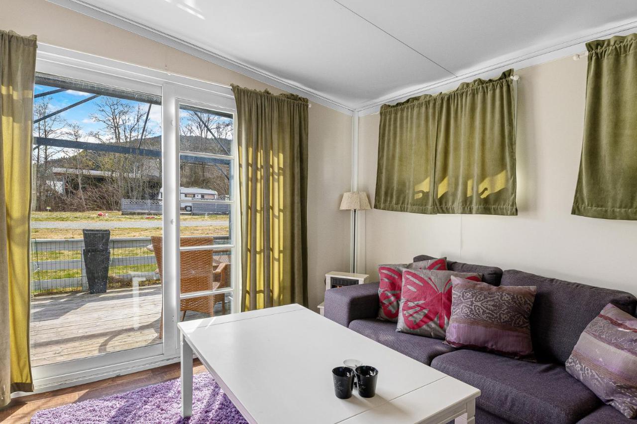 Ulvik Camping Exteriör bild